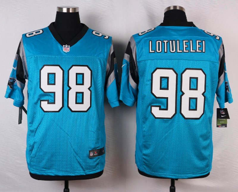 Carolina Panthers elite jerseys-041